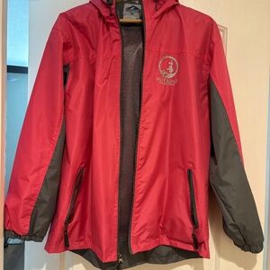 Ohiopyle Wind Breaker